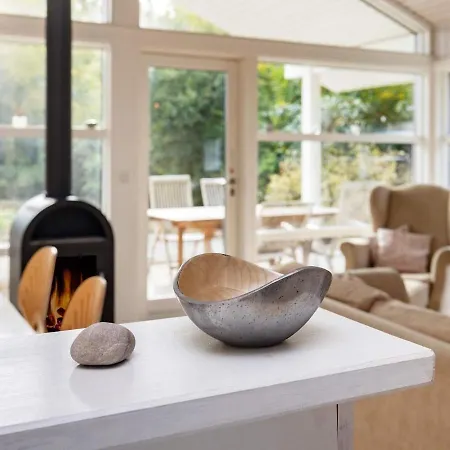 Nyaraló 8 Person In Fr Rup By Traum *