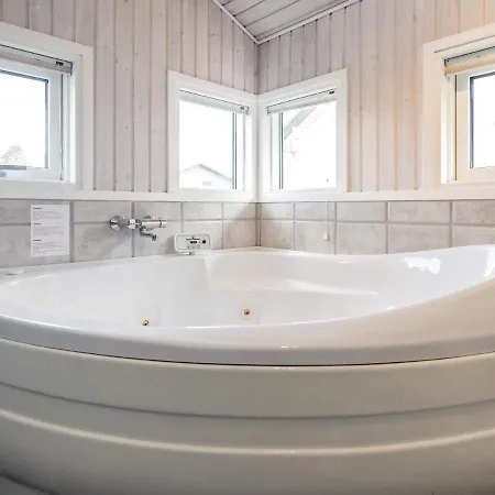 8 Person In Fr Rup By Traum Frørup