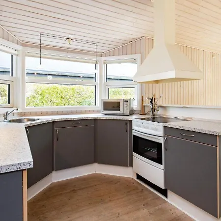 8 Person In Fr Rup By Traum Semesterbostad Frorup