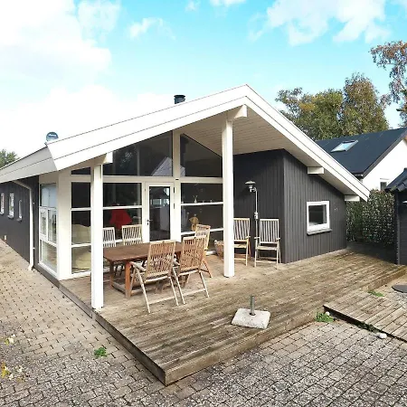 8 Person In Fr Rup By Traum Frørup