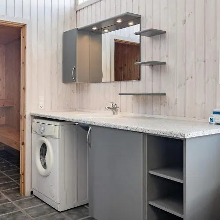 8 Person In Fr Rup By Traum Frørup