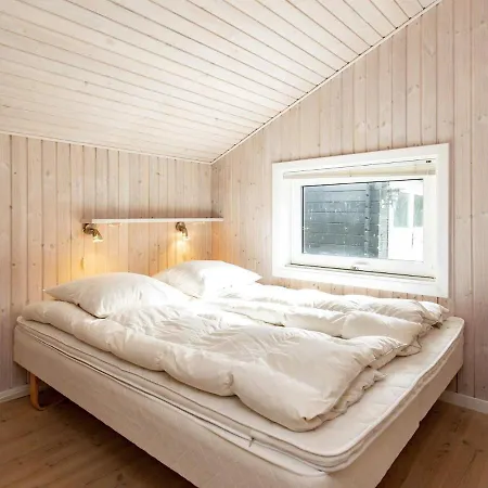 Feriehus 8 Person In Fr Rup By Traum