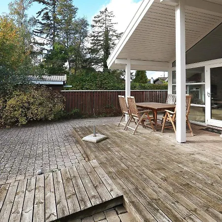 Feriehus 8 Person In Fr Rup By Traum *