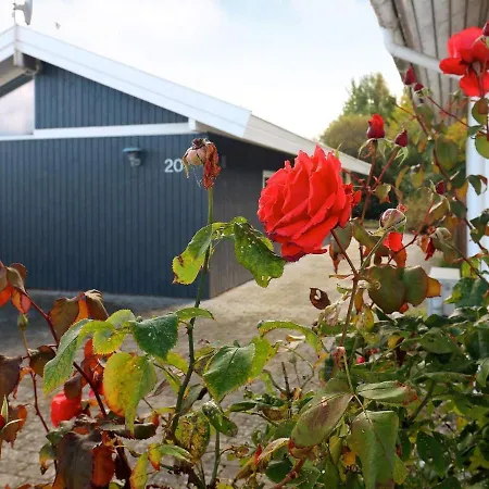 8 Person In Fr Rup By Traum Semesterbostad Frorup