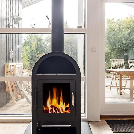 Nyaraló 8 Person In Fr Rup By Traum *