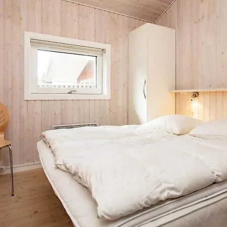 Feriehus 8 Person In Fr Rup By Traum *