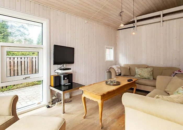 8 Person In Fr Rup By Traum Prázdninový dům *