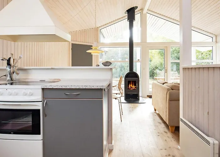 8 Person In Fr Rup By Traum Frorup