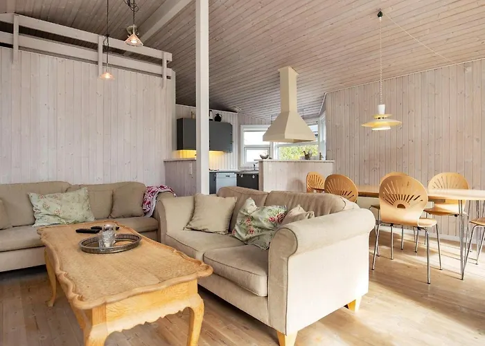 8 Person In Fr Rup By Traum Prázdninový dům *