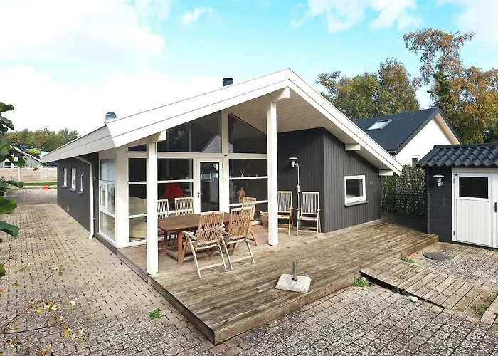 8 Person In Fr Rup By Traum Frorup