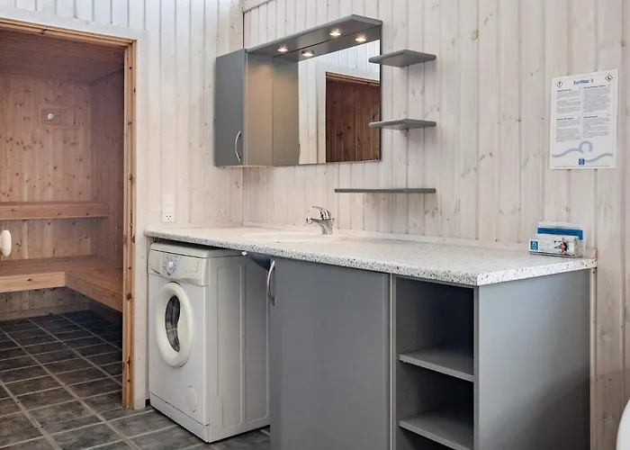 8 Person In Fr Rup By Traum Frorup