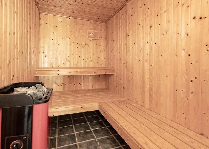 8 Person In Fr Rup By Traum Prázdninový dům